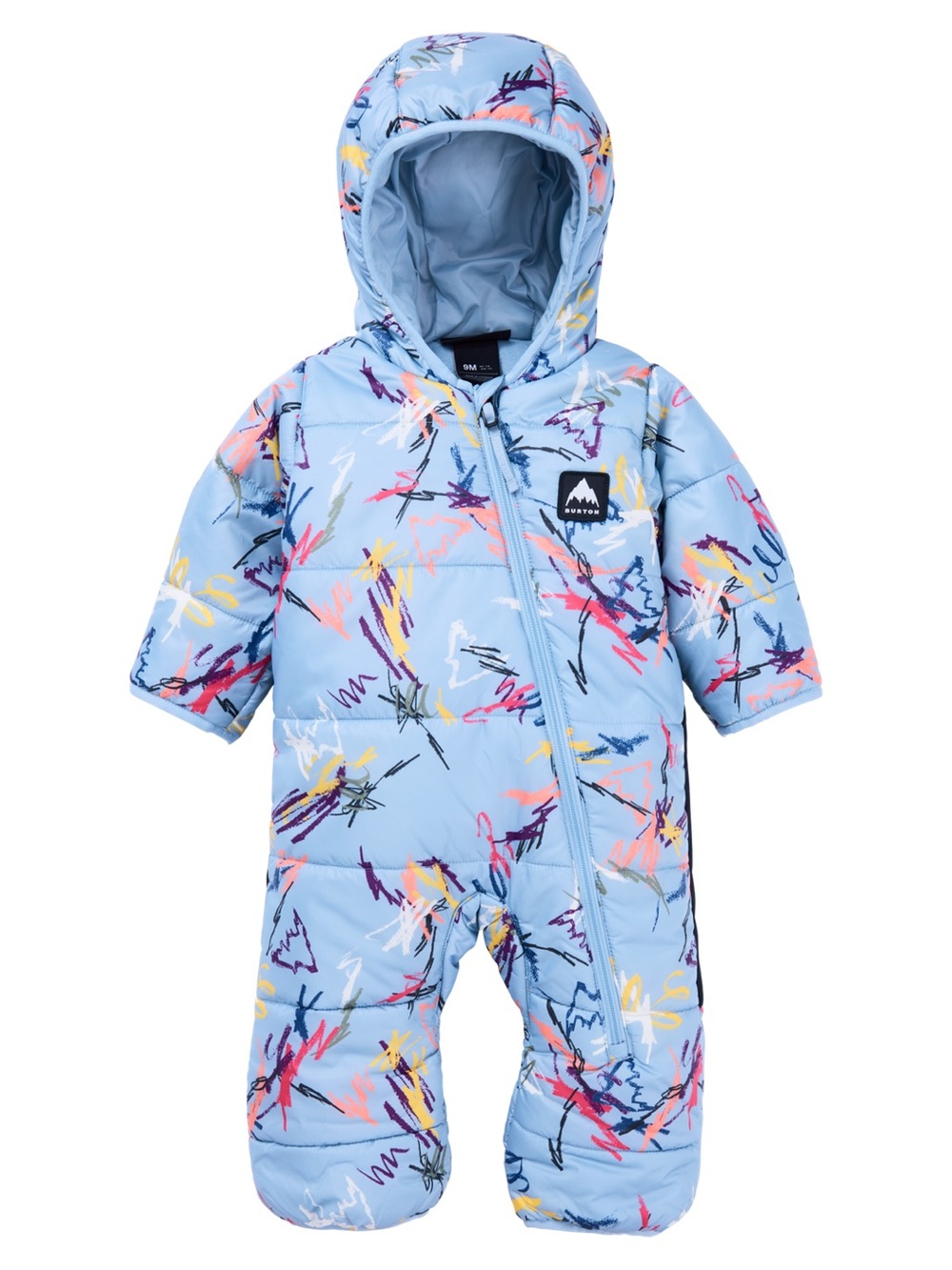 Burton - Infants' Buddy Bunting Suit